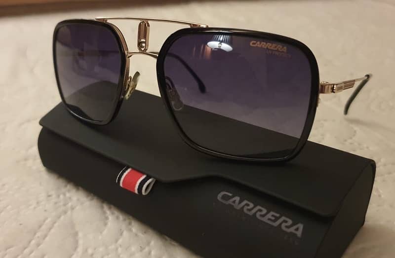 Branded Sunglasses for Men CARRERA 6