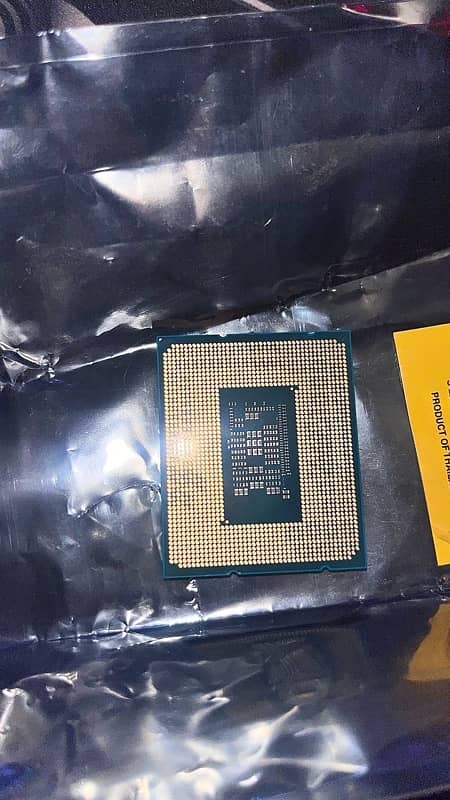 INTEL CORE i3-12100F PROCESSOR 1