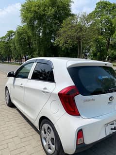 KIA Picanto 2020