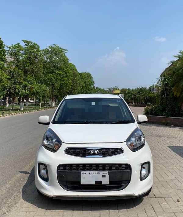 KIA Picanto 2020 2