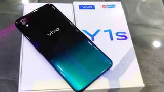 vivo Y1 s for sale