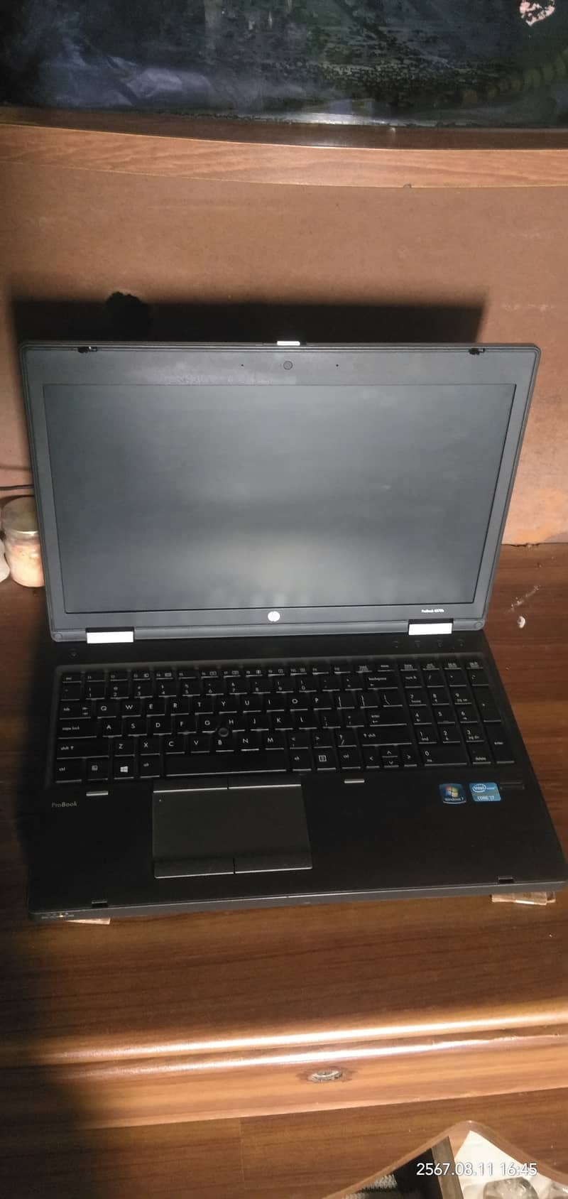 Hp Probook 6570b high-performance Leptop For Sale 11