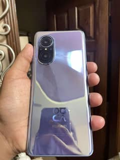 Huawei Nova 9 Se