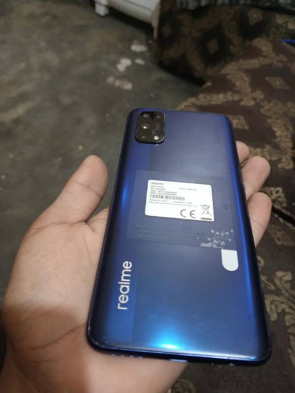 Realme 7pro 3