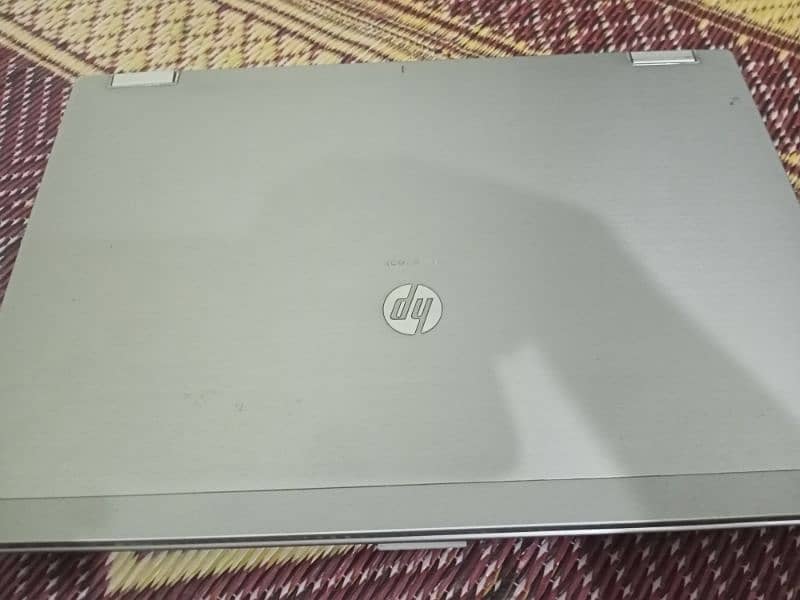 HP laptop core i5 4