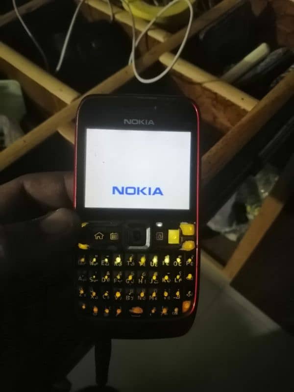 Nokia 3