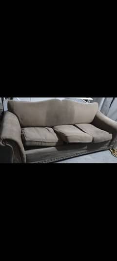 3 seater sofa