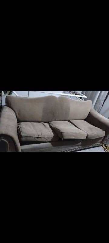 3 seater sofa 1