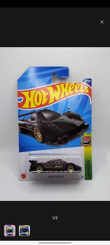 Hotwheels car for sales 2