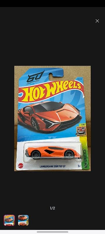 Hotwheels car for sales 4