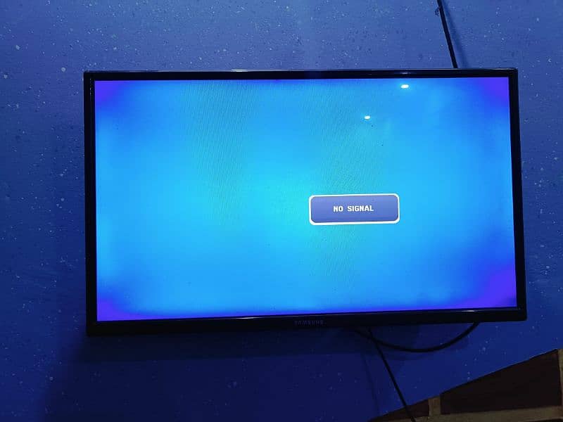 32" lcd without any fault 3