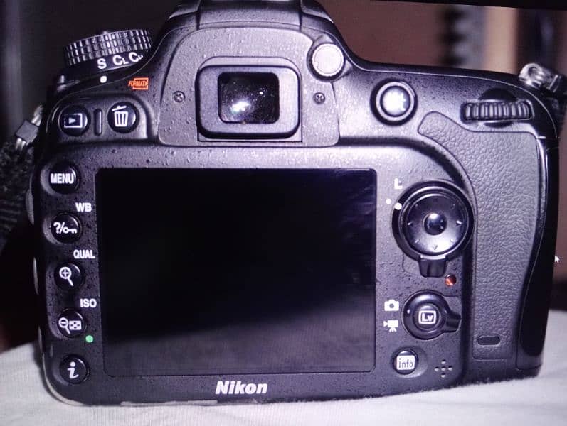 Nikon 7200 1