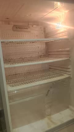 pel company refrigerator