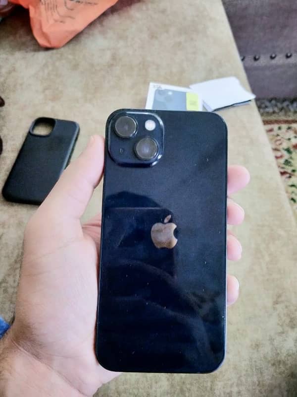 iPhone 13 256GB PTA 7