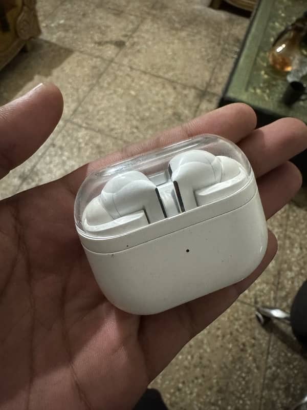 Samsung Galaxy Buds 3 Pro 4