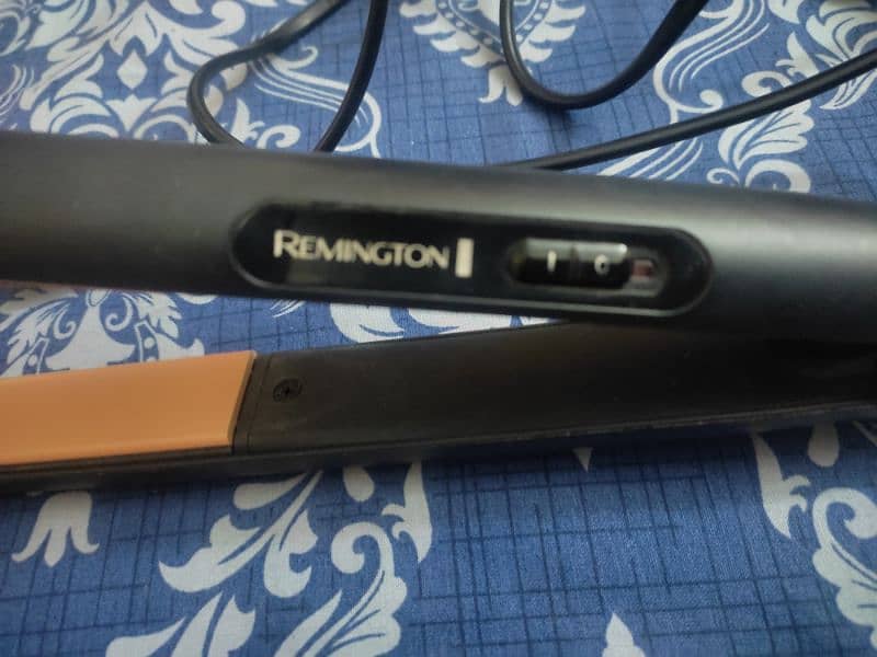 original remington straightener for sale 0