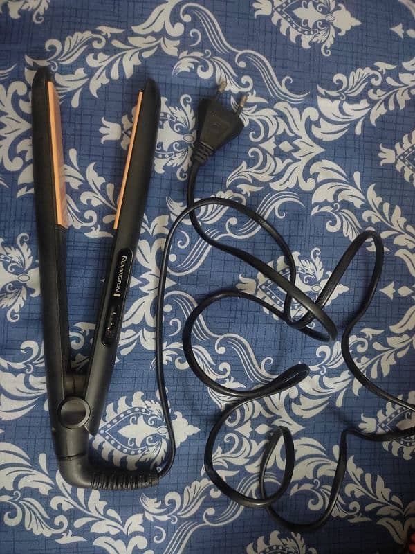 original remington straightener for sale 2