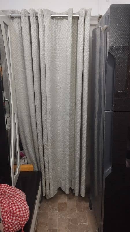 good quality grey curtains 2