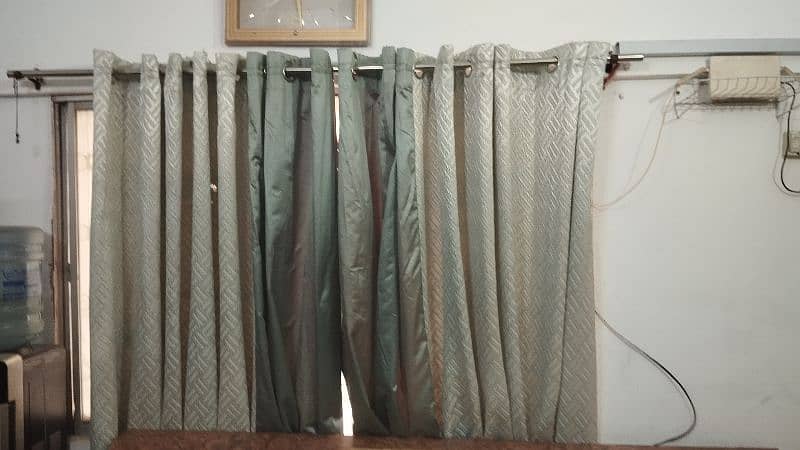 good quality grey curtains 3