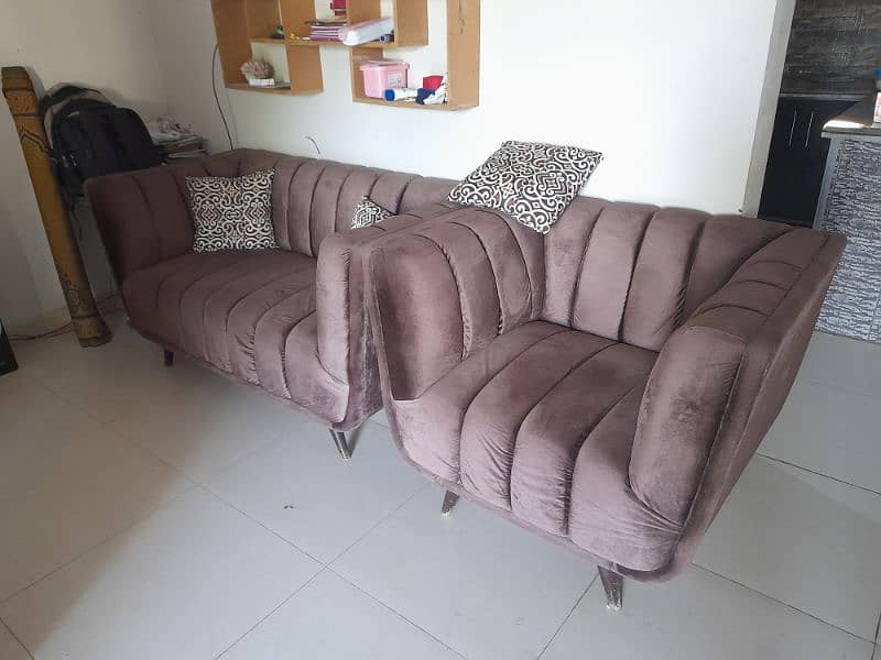 Brand new 7 Seater sofas 0