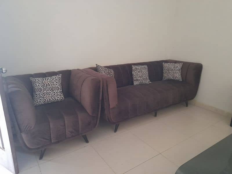 Brand new 7 Seater sofas 1