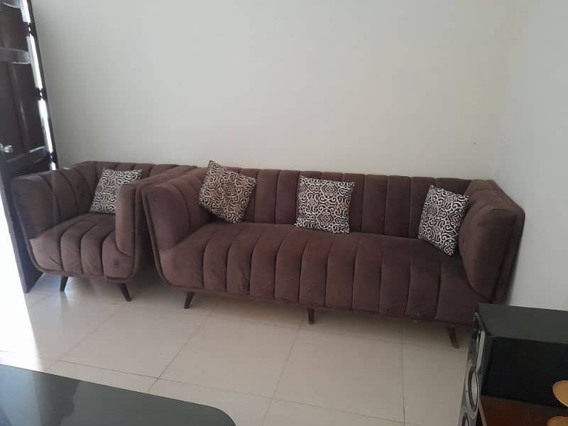 Brand new 7 Seater sofas 2