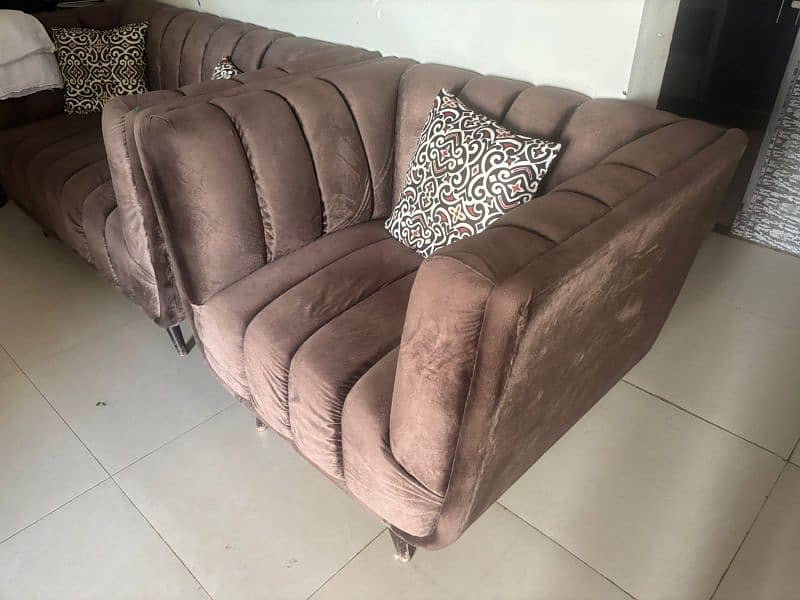 Brand new 7 Seater sofas 3