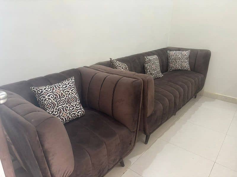 Brand new 7 Seater sofas 4