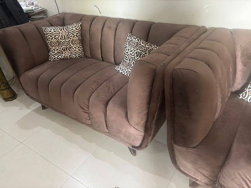 Brand new 7 Seater sofas 5