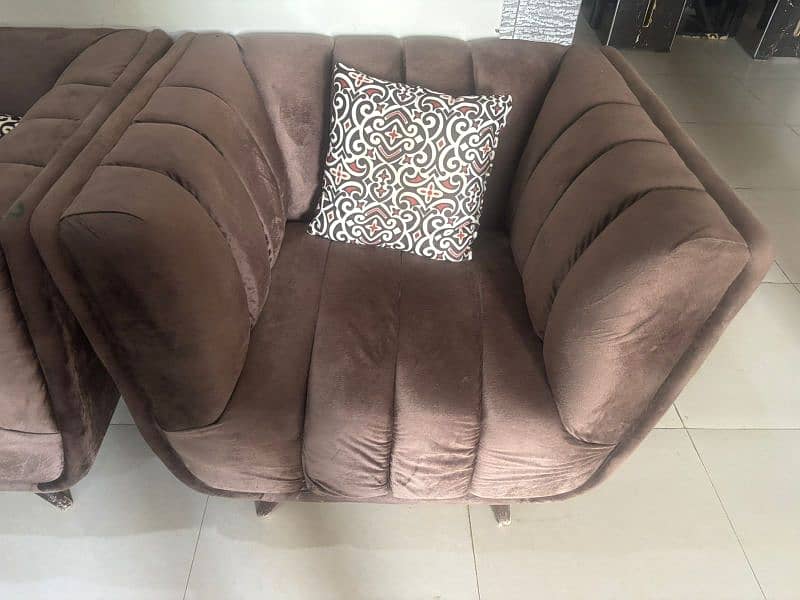 Brand new 7 Seater sofas 6