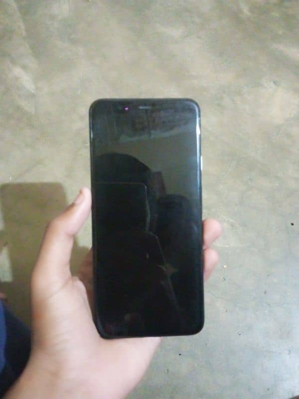 Google pixel 4xl 6 128 lush condition 5