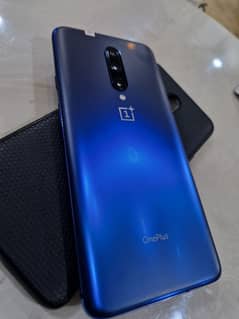 OnePlus 7pro 5G