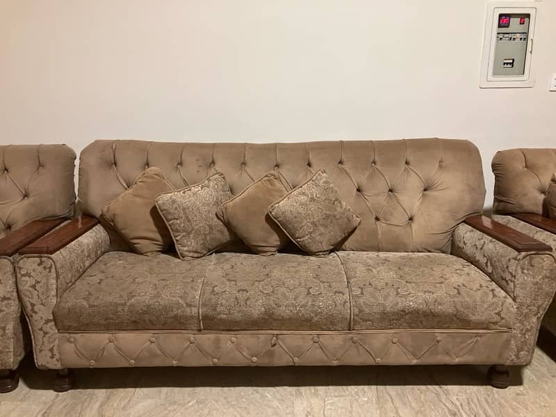 sofa set in the best price 1