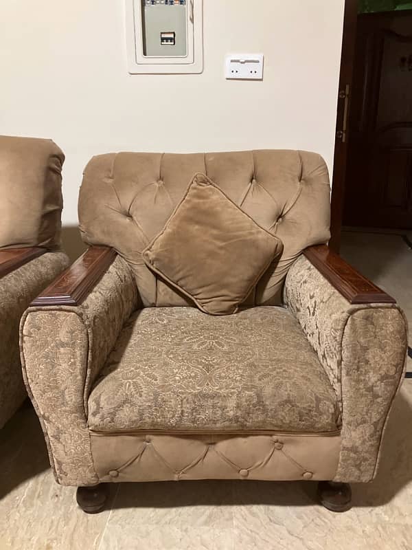 sofa set in the best price 2