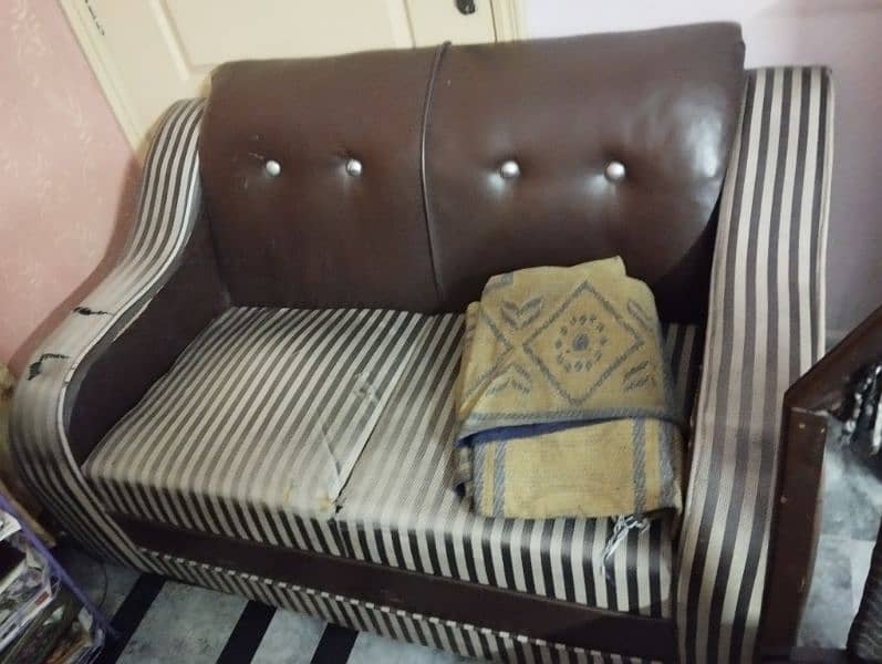 6 seater sofa set for sale 2