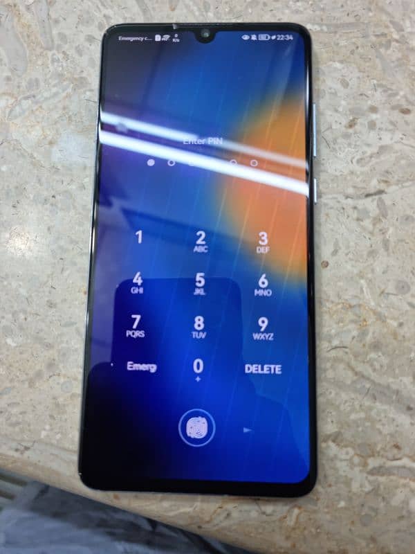 Huawei p30 6gb 128gb 1