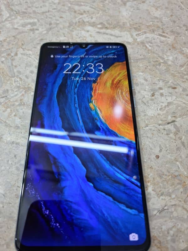 Huawei p30 6gb 128gb 2