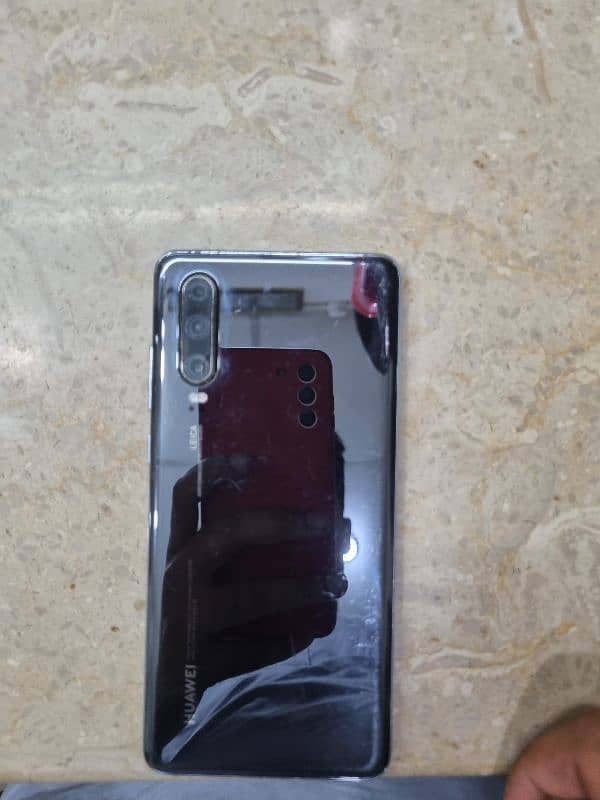 Huawei p30 6gb 128gb 5