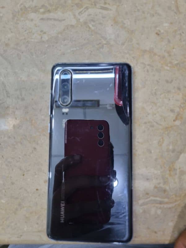 Huawei p30 6gb 128gb 6