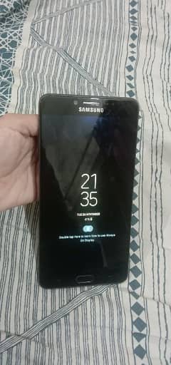 Samsung C9 pro