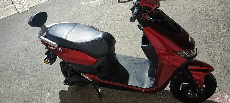 210000 mashallah new honda bike for sale 7