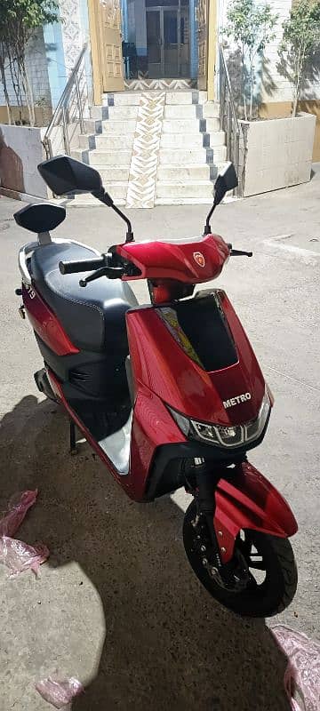 210000 mashallah new honda bike for sale 0