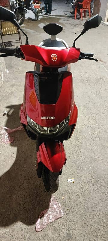 210000 mashallah new honda bike for sale 3