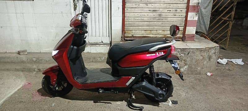 210000 mashallah new honda bike for sale 4