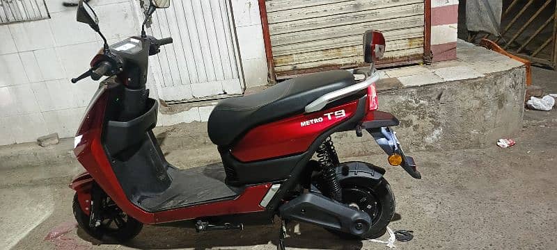 210000 mashallah new honda bike for sale 9