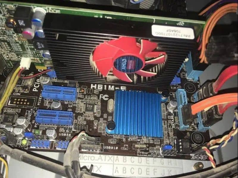 AMD Raden R5 340x 2Gb 0