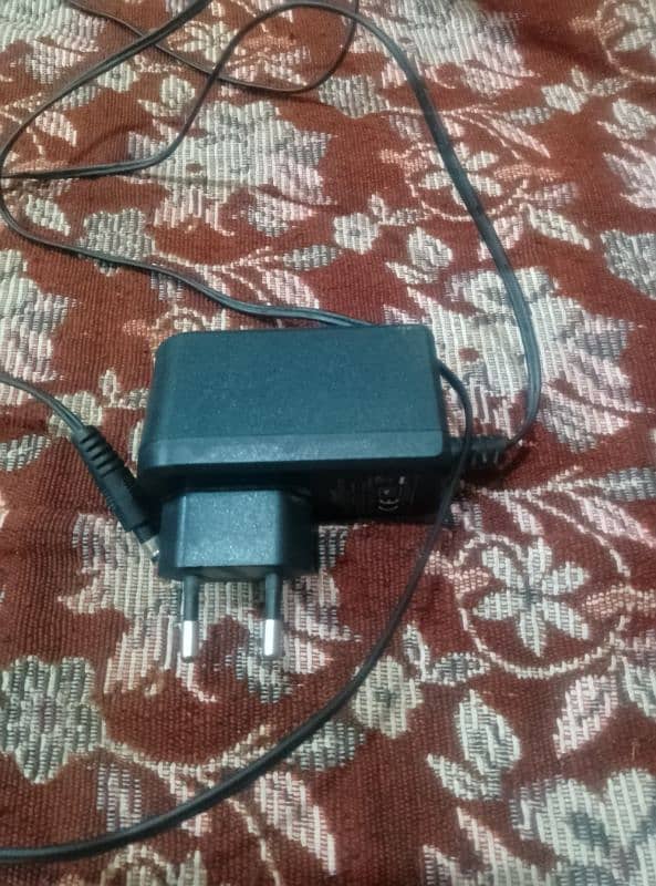 PTCL Router modem 2