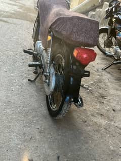 ok bike ha koy kam nahi ha