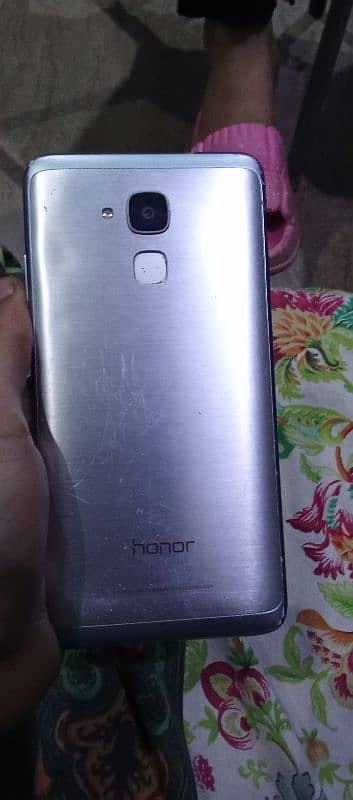 Honor 5c 2