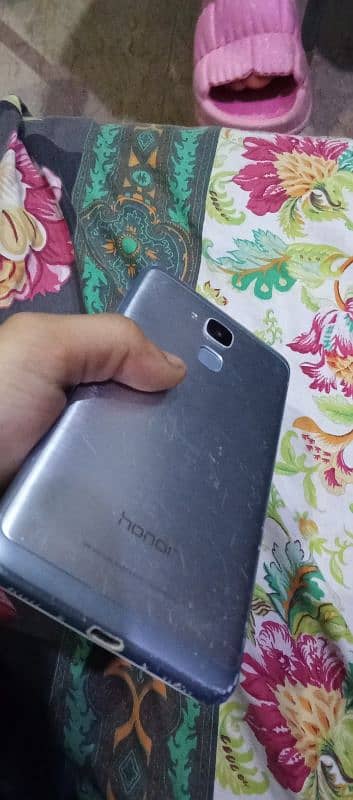 Honor 5c 5